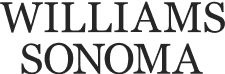 Williams Sonoma logo